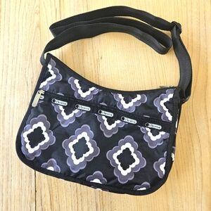Le Sportsac Cross Body Bag